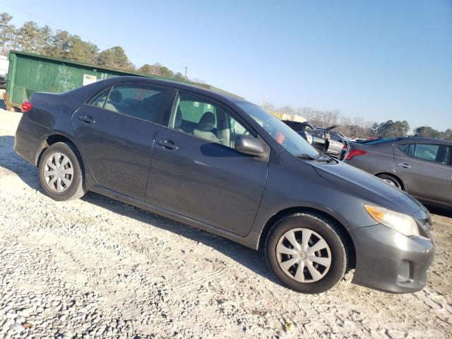 Photo 4 from auction – 2011 TOYOTA COROLLA BA with VIN 2T1BU4EE6BC712224