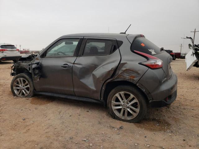 Photo 2 from auction – 2016 NISSAN JUKE with VIN JN8AF5MRXGT610302
