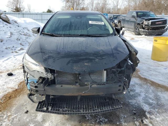 Photo 5 from auction – 2018 TOYOTA COROLLA L with VIN 2T1BURHE5JC979541
