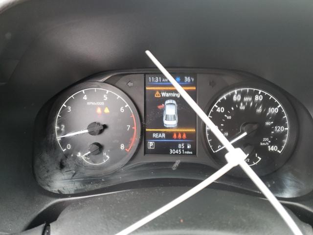 Photo 9 from auction – 2024 NISSAN ALTIMA S with VIN 1N4BL4BV3RN339275