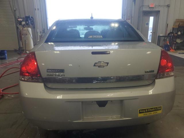 Photo 6 from auction – 2011 CHEVROLET IMPALA LS with VIN 2G1WF5EK9B1319199