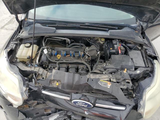 Photo 11 from auction – 2012 FORD FOCUS SEL with VIN 1FAHP3H20CL297415