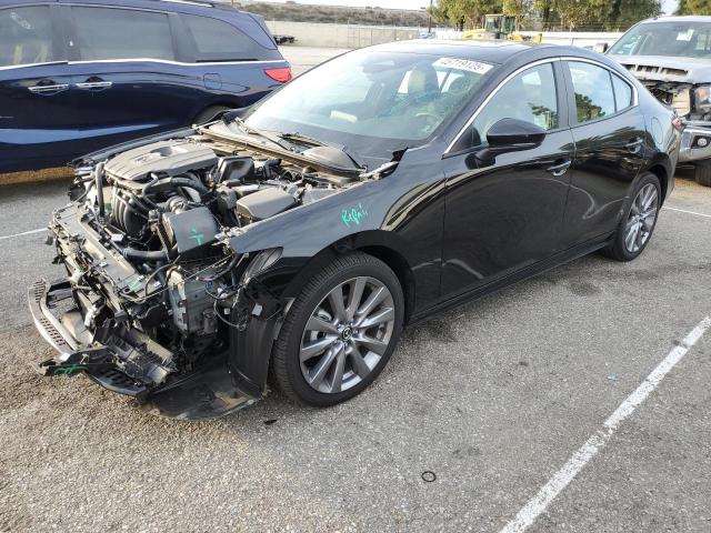 MAZDA 3 PREFERRE 2024 с VIN 3MZBPACM0RM437108 - Снимка от търг