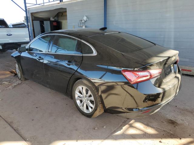 Photo 2 from auction – 2019 CHEVROLET MALIBU LT with VIN 1G1ZD5ST3KF222007
