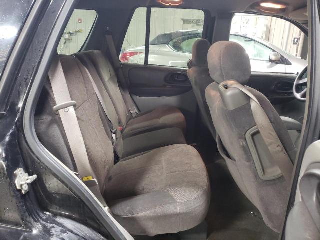 Photo 10 from auction – 2004 CHEVROLET TRAILBLAZE with VIN 1GNDT13S042285148
