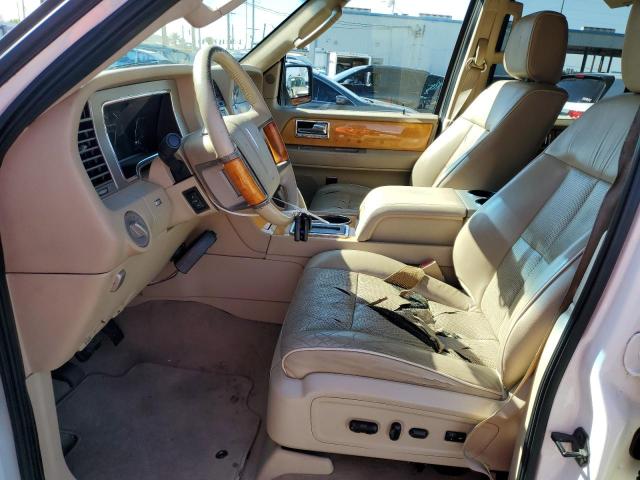 Photo 7 from auction – 2008 LINCOLN NAVIGATOR with VIN 5LMFU28588LJ12722