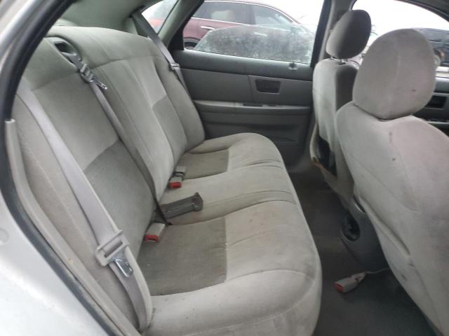 Photo 10 from auction – 2007 FORD TAURUS SE with VIN 1FAFP53U87A213595