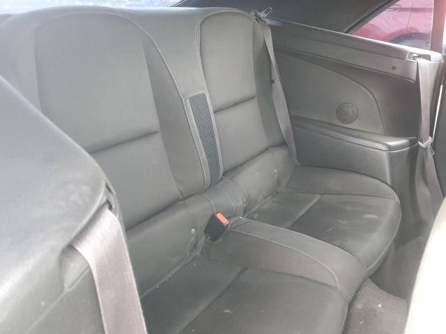 Photo 10 from auction – 2014 CHEVROLET CAMARO LT with VIN 2G1FB3D36E9265554