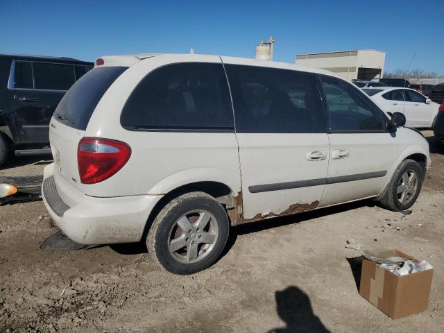 Photo 3 from auction – 2006 DODGE CARAVAN SX with VIN 1D8GP45R86B710058