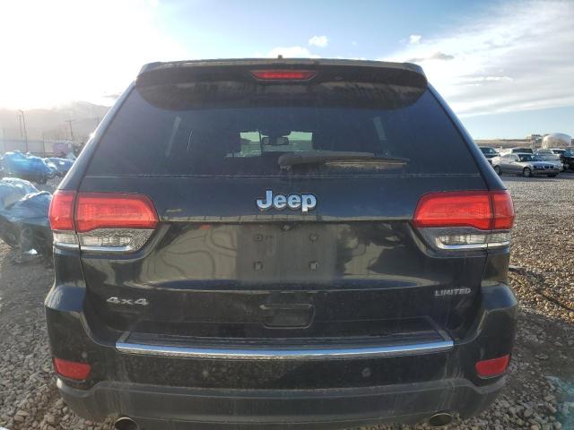 Photo 6 from auction – 2014 JEEP GRAND CHER with VIN 1C4RJFBG6EC265982