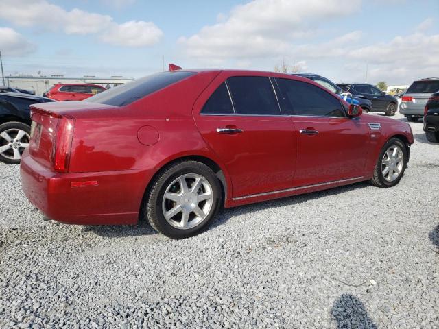 Photo 3 from auction – 2011 CADILLAC STS LUXURY with VIN 1G6DW6ED3B0132321