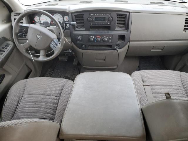 Photo 8 from auction – 2008 DODGE RAM 1500 S with VIN 1D7HU18228J174747