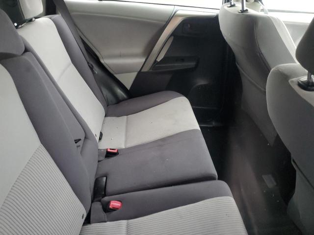 Photo 11 from auction – 2013 TOYOTA RAV4 XLE with VIN JTMRFREV6DD027474