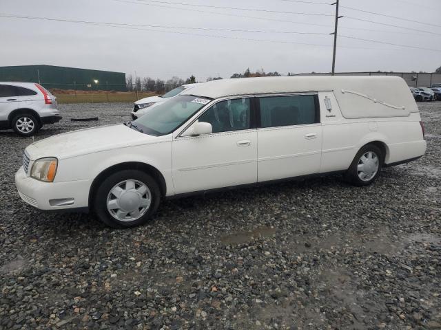 CADILLAC PROFESSION 2001 مع رقم تعريف المركبة 1GEEH90Y31U500972 - صورة من المزاد
