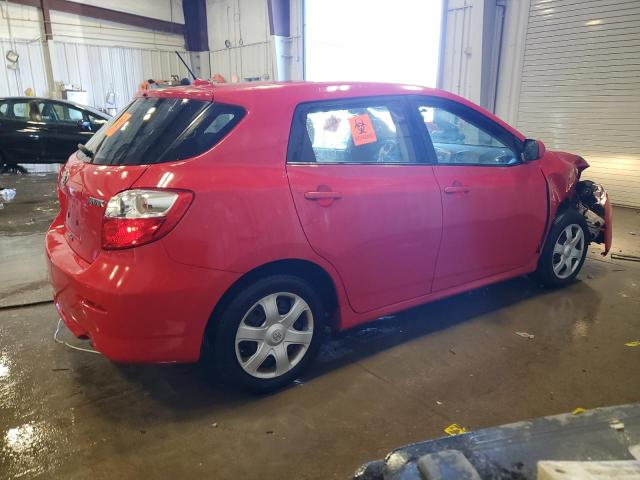 Photo 3 from auction – 2009 TOYOTA COROLLA MA with VIN 2T1KU40E19C061960