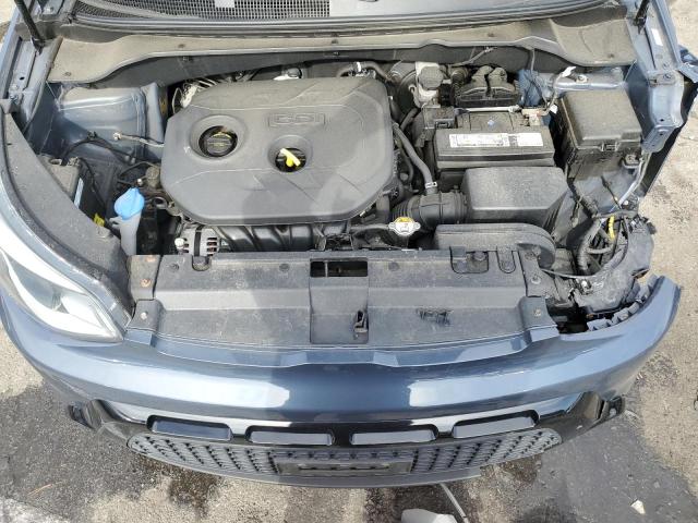 Photo 11 from auction – 2016 KIA SOUL + with VIN KNDJP3A58G7311799