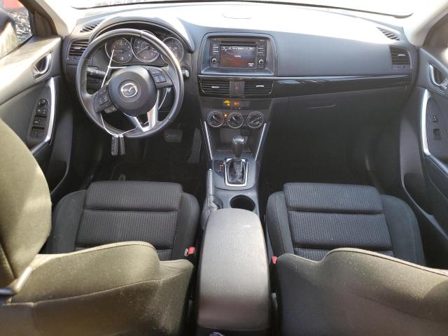 Photo 8 from auction – 2014 MAZDA CX-5 TOURI with VIN JM3KE2CY8E0425990