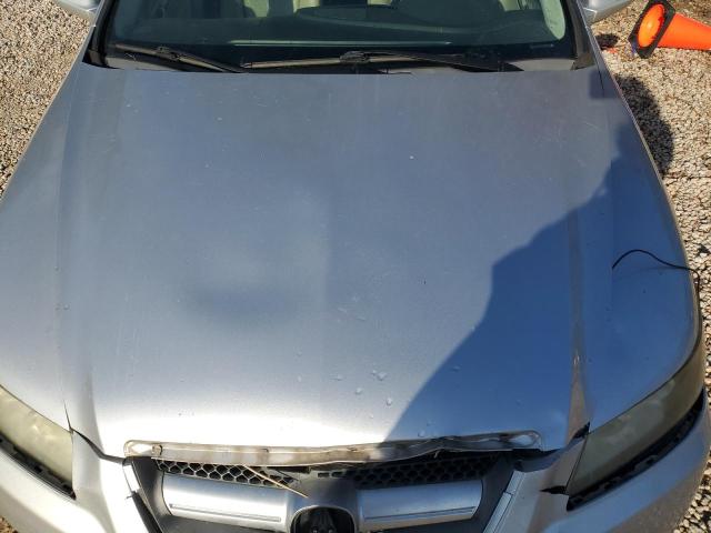 Photo 11 from auction – 2007 ACURA TL with VIN 19UUA66297A004807