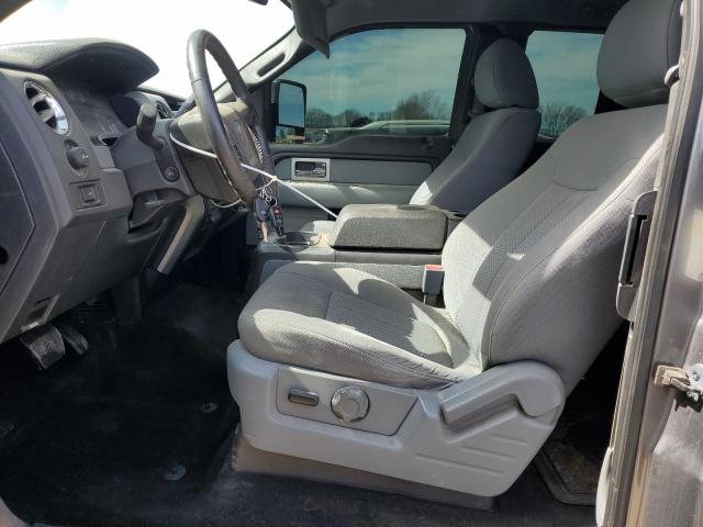 Photo 7 from auction – 2011 FORD F150 SUPER with VIN 1FTEX1CM1BFA30792