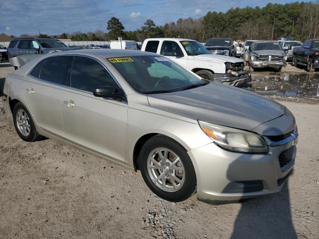Photo 4 from auction – 2014 CHEVROLET MALIBU LS with VIN 1G11A5SL0EF215851