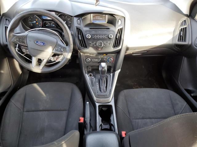 Photo 8 from auction – 2015 FORD FOCUS SE with VIN 1FADP3F29FL203974