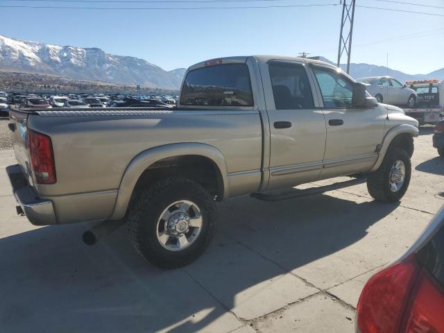 Photo 3 from auction – 2003 DODGE RAM 2500 S with VIN 3D7KU28C53G830759
