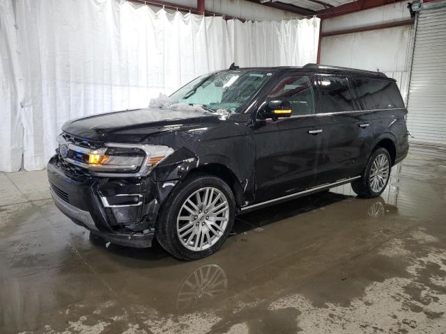 FORD EXPEDITION 2023 with VIN 1FMJK2A80PEA48394 - Photo from auction
