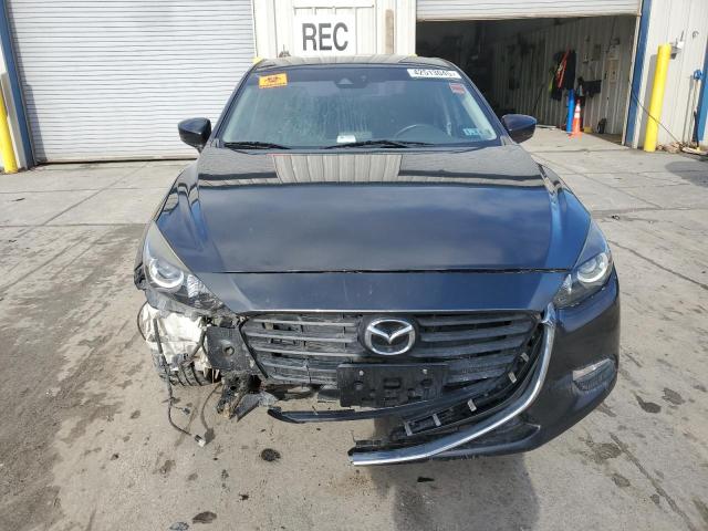 Photo 5 from auction – 2017 MAZDA 3 TOURING with VIN 3MZBN1V78HM124688