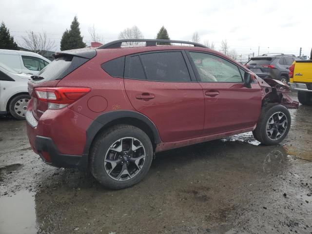 Photo 3 from auction – 2019 SUBARU CROSSTREK with VIN JF2GTACC7K8272326