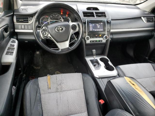 Photo 8 from auction – 2014 TOYOTA CAMRY L with VIN 4T1BF1FK8EU801101