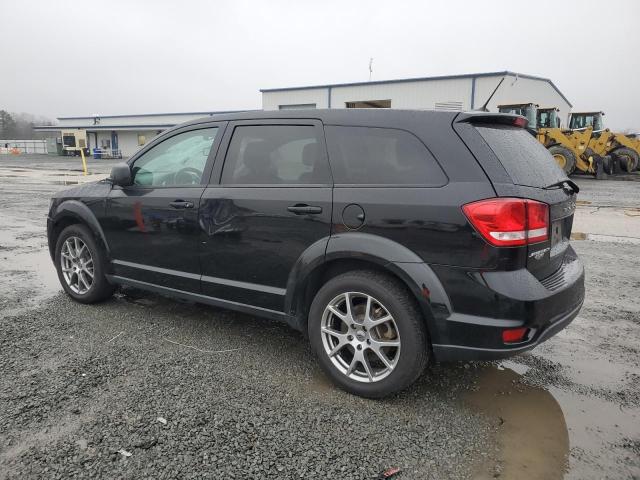 Photo 2 from auction – 2018 DODGE JOURNEY GT with VIN 3C4PDCEG1JT362899
