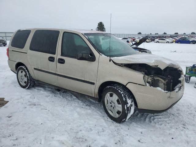 Photo 4 from auction – 2008 CHEVROLET UPLANDER L with VIN 1GNDV23W08D192515