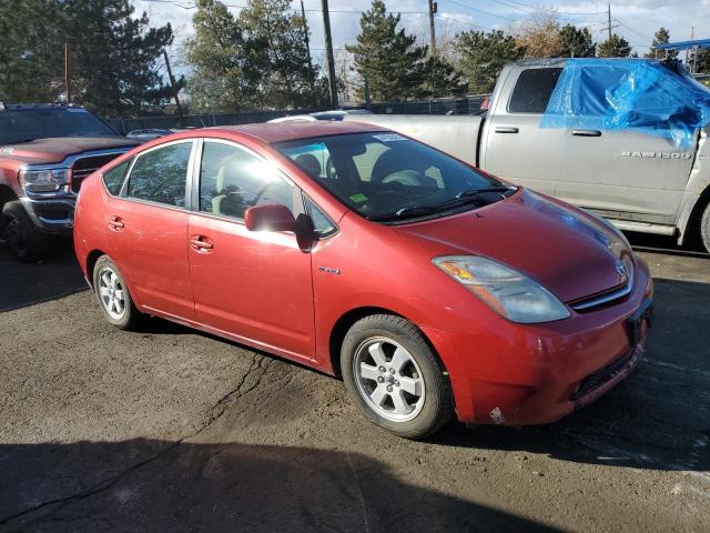 Photo 4 from auction – 2008 TOYOTA PRIUS with VIN JTDKB20U487700771