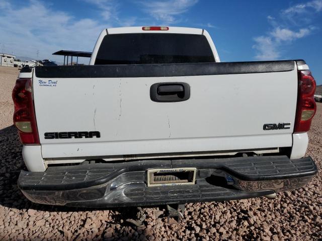 Photo 6 from auction – 2005 GMC NEW SIERRA with VIN 2GTEC13T751159554