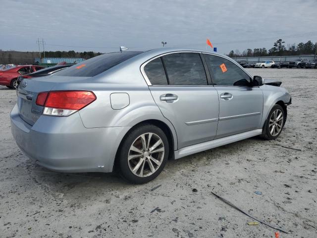 Снимка 3 от търг – 2013 SUBARU LEGACY 2.5 с VIN 4S3BMBK66D3036614