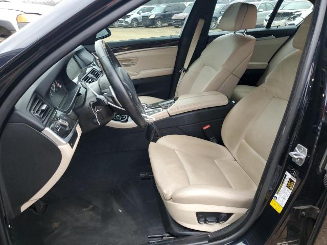 Photo 7 from auction – 2013 BMW 535 I with VIN WBAFR7C54DC824682