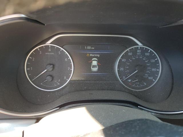 Photo 9 from auction – 2020 NISSAN MAXIMA SL with VIN 1N4AA6DV0LC376863