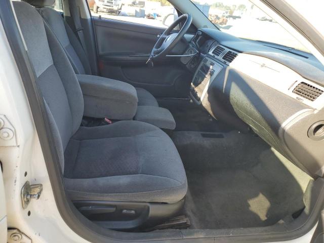 Photo 7 from auction – 2008 CHEVROLET IMPALA POL with VIN 2G1WS553289282284