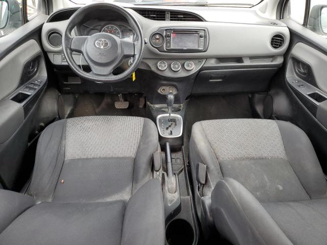 Photo 8 from auction – 2015 TOYOTA YARIS with VIN VNKKTUD31FA042067