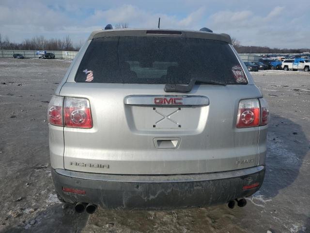 Photo 6 from auction – 2011 GMC ACADIA SLE with VIN 1GKKVPED8BJ297194