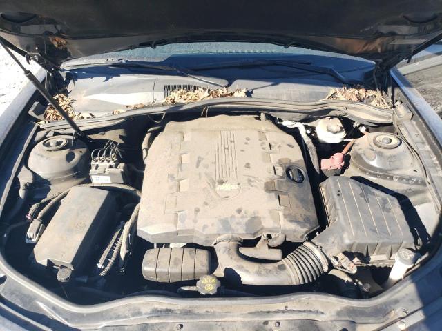 Photo 11 from auction – 2013 CHEVROLET CAMARO LS with VIN 2G1FA1E36D9202278