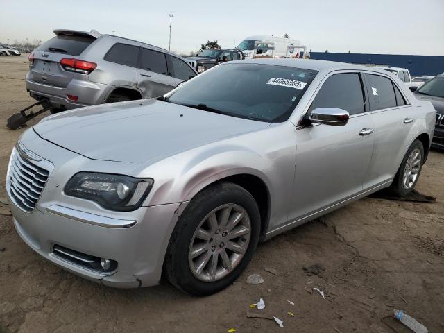 CHRYSLER 300 LIMITE 2011 with VIN 2C3CA5CG6BH613923 - Photo from auction