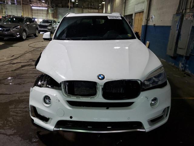 Photo 5 from auction – 2017 BMW X5 XDRIVE3 with VIN 5UXKR0C54H0U50671
