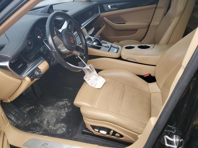 Photo 7 from auction – 2018 PORSCHE PANAMERA 4 with VIN WP0AA2A7XJL100972
