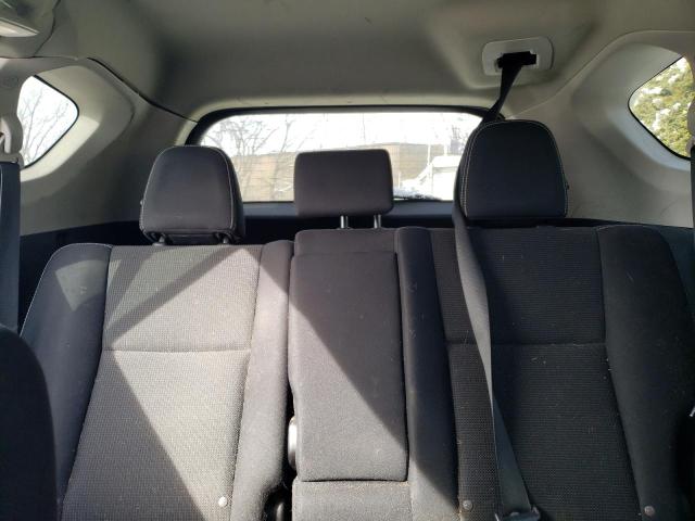 Photo 10 from auction – 2018 TOYOTA RAV4 ADVEN with VIN 2T3RFREV1JW737073
