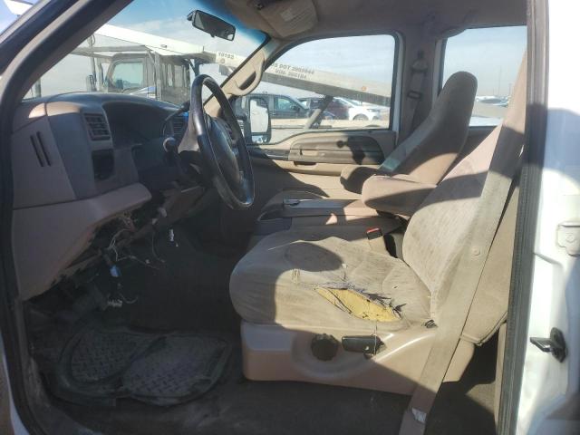 Photo 7 from auction – 1999 FORD F250 SUPER with VIN 1FTNW21F7XEE52575
