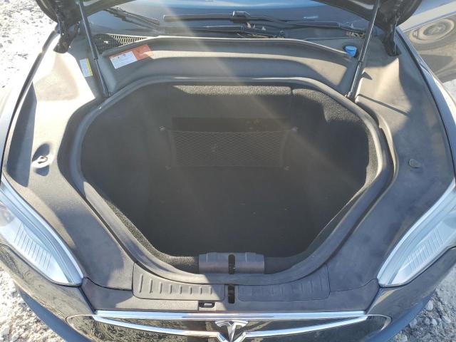 Снимка 11 от търг – 2015 TESLA MODEL S 85 с VIN 5YJSA1H15FFP74215