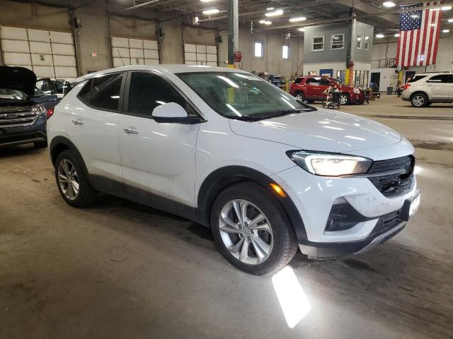 Photo 4 from auction – 2021 BUICK ENCORE GX with VIN KL4MMBS21MB076380