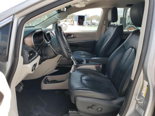 Photo 7 from auction – 2017 CHRYSLER PACIFICA T with VIN 2C4RC1BG0HR836245