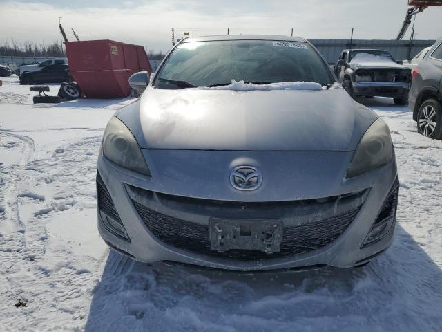 صورة رقم 5 من المزاد - 2011 MAZDA 3 S مع VIN JM1BL1M54B1901171